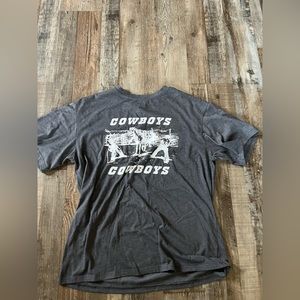 Cowboy T-shirt